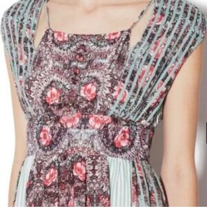 Free People Maxi Dress NWT